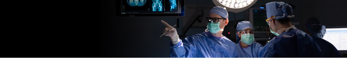 OU Health cover image