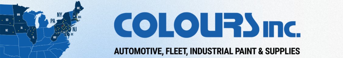 Colours, Inc. cover image