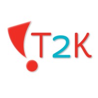 THERAPY 2000 logo