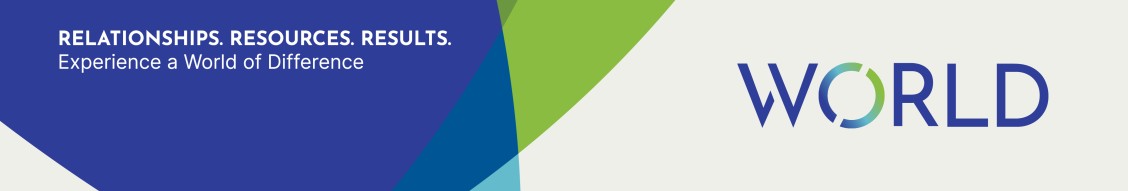 World Insurance Associates LLC cover image