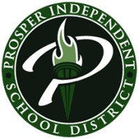 Prosper ISD logo