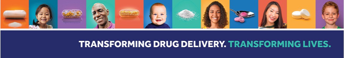 Adare Pharma Solutions cover image