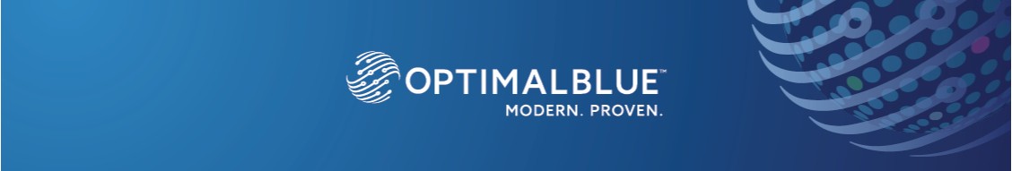 Optimal Blue cover image