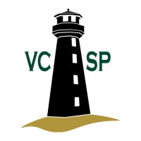 The Village Club of Sands Point logo