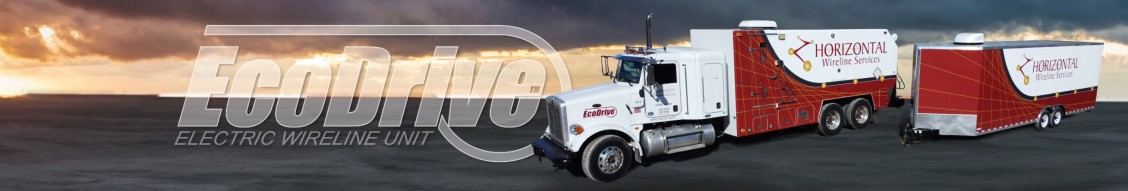 Horizontal Wireline Services cover image