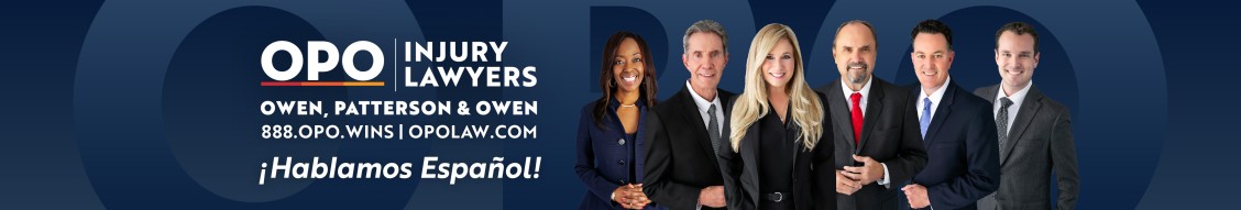 Owen, Patterson & Owen, LLP cover image