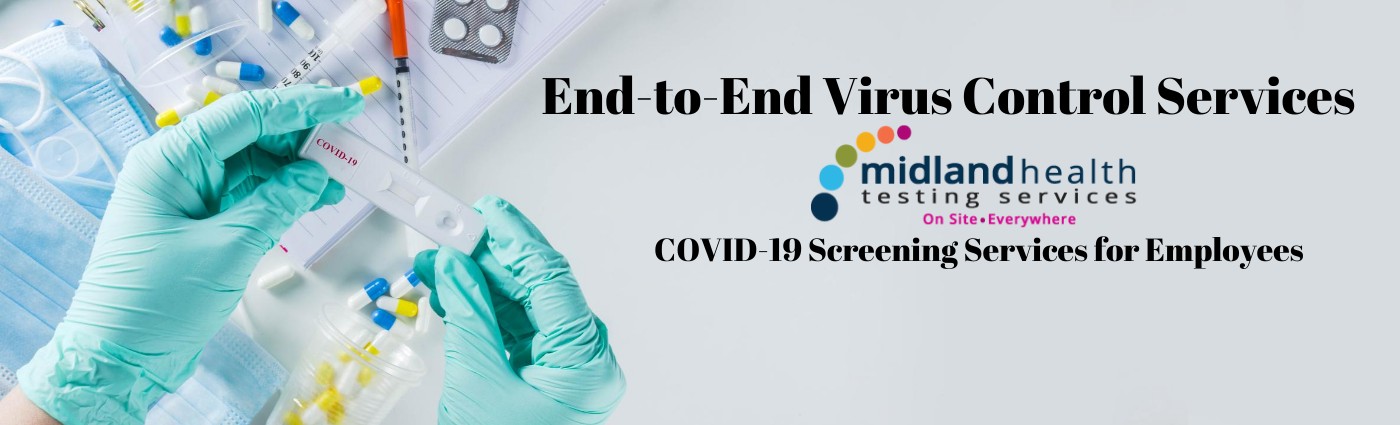 Midland Health cover image