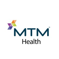 MTM Health logo