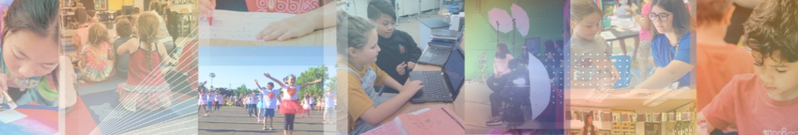 Union School District cover image
