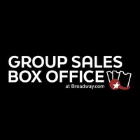 Group Sales Box Office at Broadway.com logo