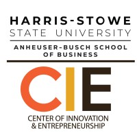 Harris-Stowe State University Center of Innovation & Entrepreneurship (CIE) logo