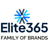 Elite365 Family of Brands logo