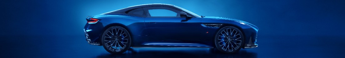 Aston Martin Lagonda Ltd cover image