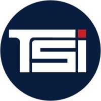 Tech Systems Inc. (TSi) logo