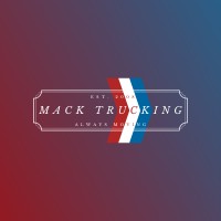Mack Trucking Inc. logo