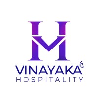 Vinayaka Hospitality logo