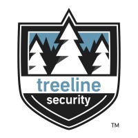 Treeline Security logo