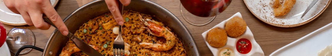 Telefèric Barcelona Restaurant Group cover image