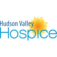 Hudson Valley Hospice logo