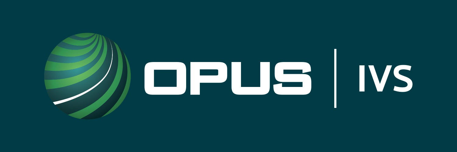 Opus IVS - US cover image