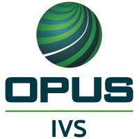 Opus IVS - US logo