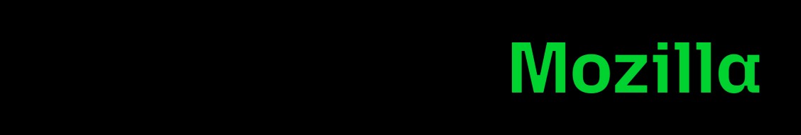 Mozilla cover image