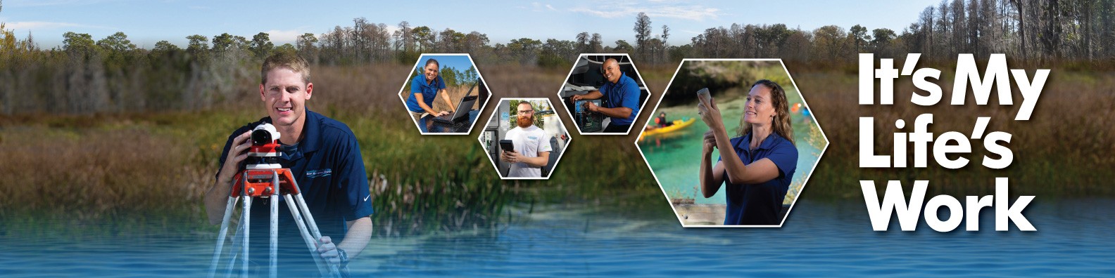 Southwest Florida Water Management District cover image