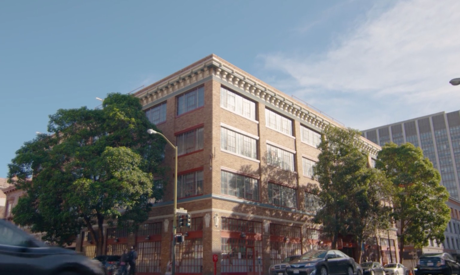 San Francisco Community Health Center cover image
