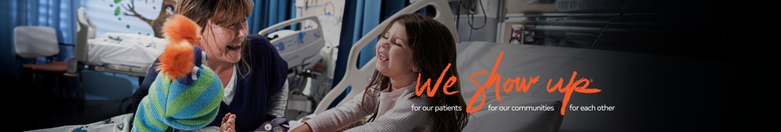 Overland Park Regional Medical Center cover image