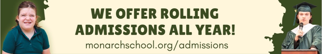 The Monarch School and Institute cover image