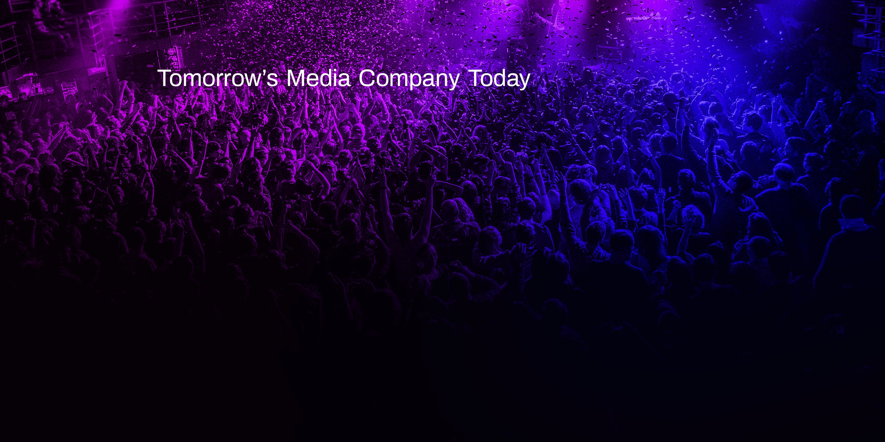 Beasley Media Group cover image