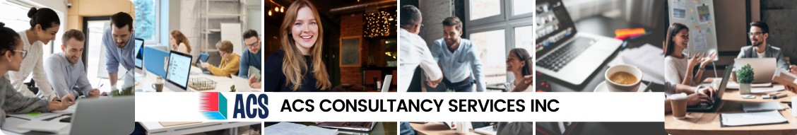 ACS Consultancy Services, Inc cover image