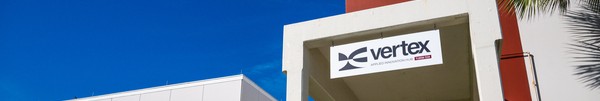 Vertex Applied Innovation Hub cover image