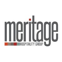 Meritage Hospitality Group logo