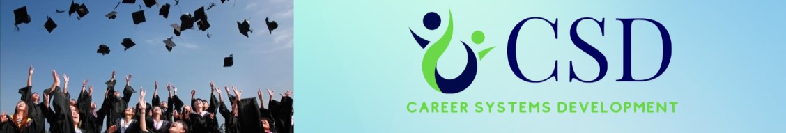 Career Systems Development Corp cover image