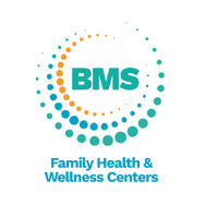 BMS FAMILY HEALTH AND WELLNESS CENTERS logo