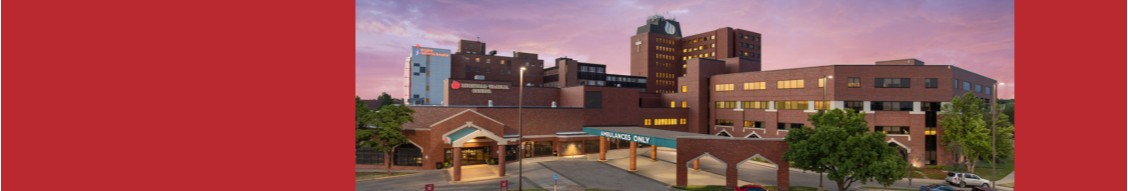 Wesley Healthcare cover image