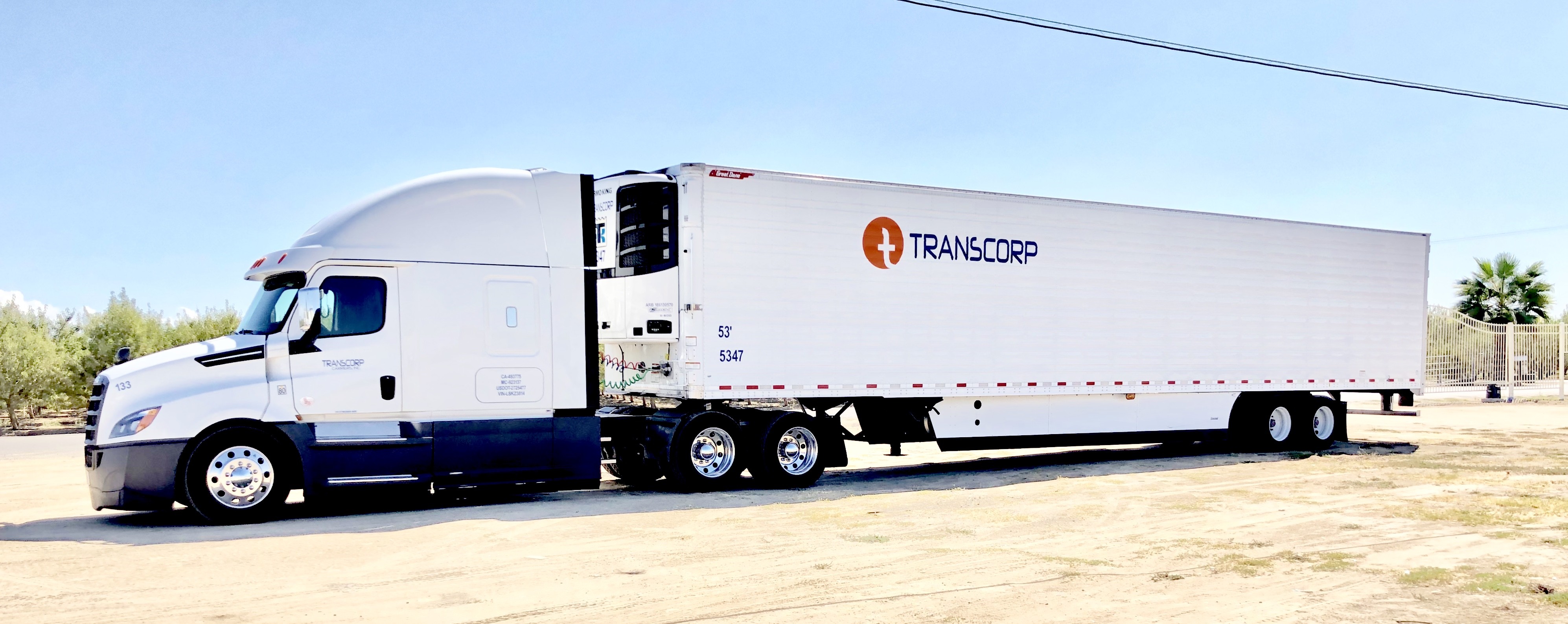 Transcorp cover image