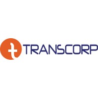 Transcorp logo