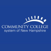 Community College System of New Hampshire (CCSNH) logo
