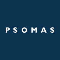 Psomas logo