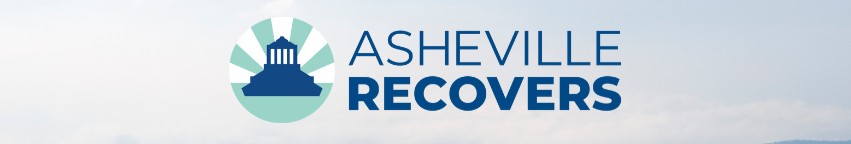 City of Asheville cover image