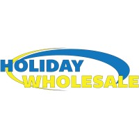 Holiday Wholesale, Inc. logo