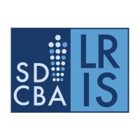 Lawyer Referral & Information Service of The San Diego County Bar Association logo