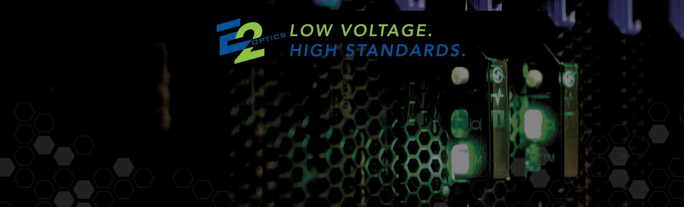 E2 Optics cover image