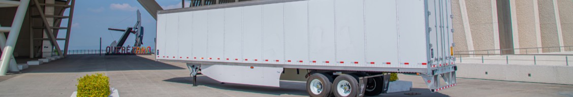 INLAND TRAILER S. DE R.L DE C.V. cover image