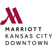 Kansas City Marriott Downtown logo