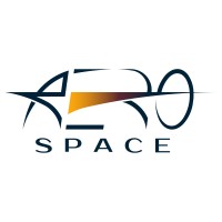 A & S Aerospace Corporation logo