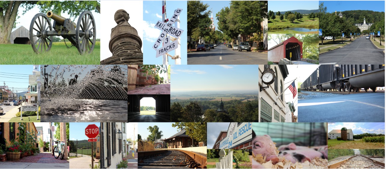 Frederick County Government, Maryland cover image