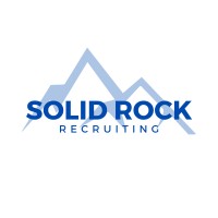 Solid Rock Recruiting LLC logo